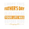 fathers-day-typography-tshirt-design