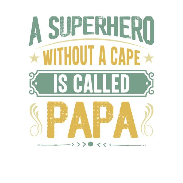 fathers-day-typography-tshirt-design